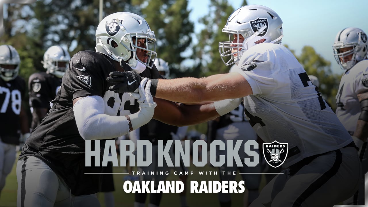 Hard Knocks Episode 02 Recap: Gruden kicks his team into gear as the  preseason heats up