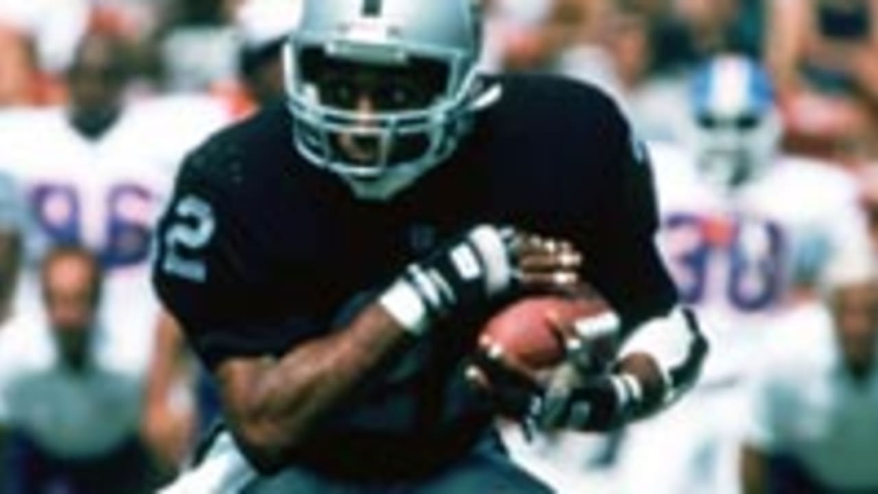 Las Vegas Raiders on X: Former RB Roger Craig is among the 26  semifinalists for the @ProFootballHOF's Class of 2017. Read:    / X