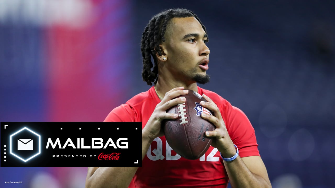 DJ's Mailbag: 'Be Ready for a Physical Game' Against the Steelers