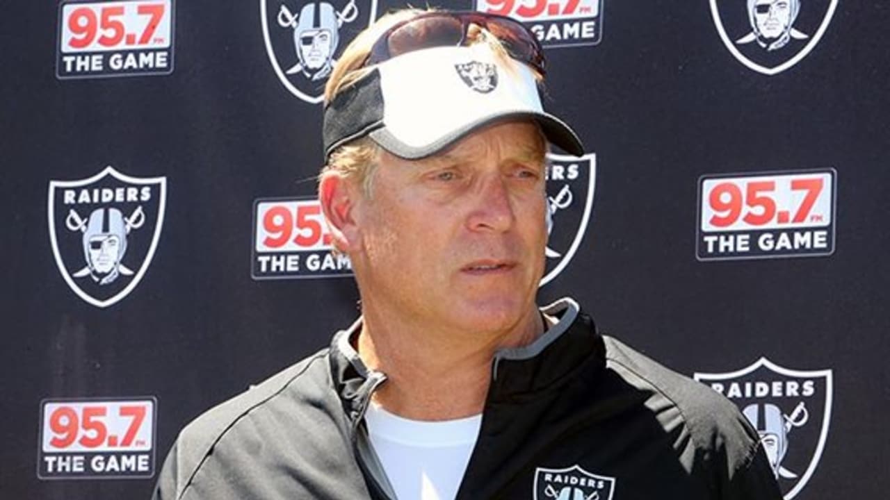 Coach Del Rio's Thoughts Heading into Friday Night