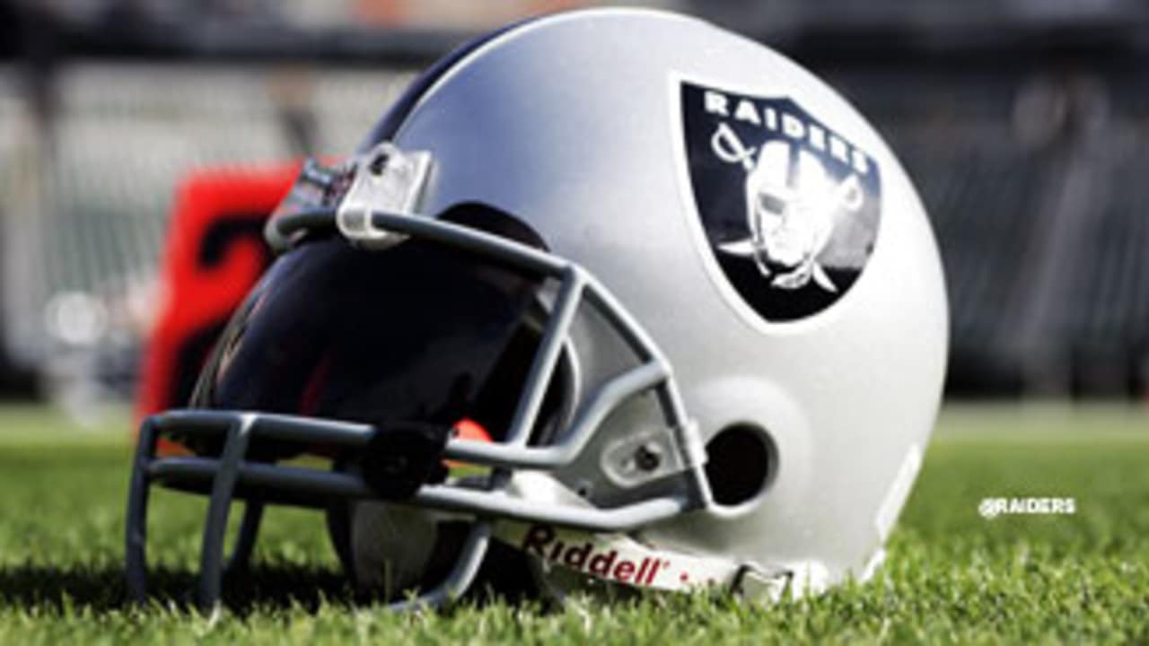 Getting to Know the Raiders Coaching Staff