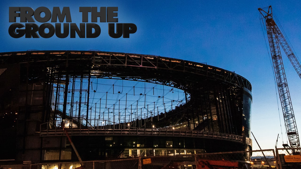 From The Ground Up - Ep. 1: More Than Just A Building 