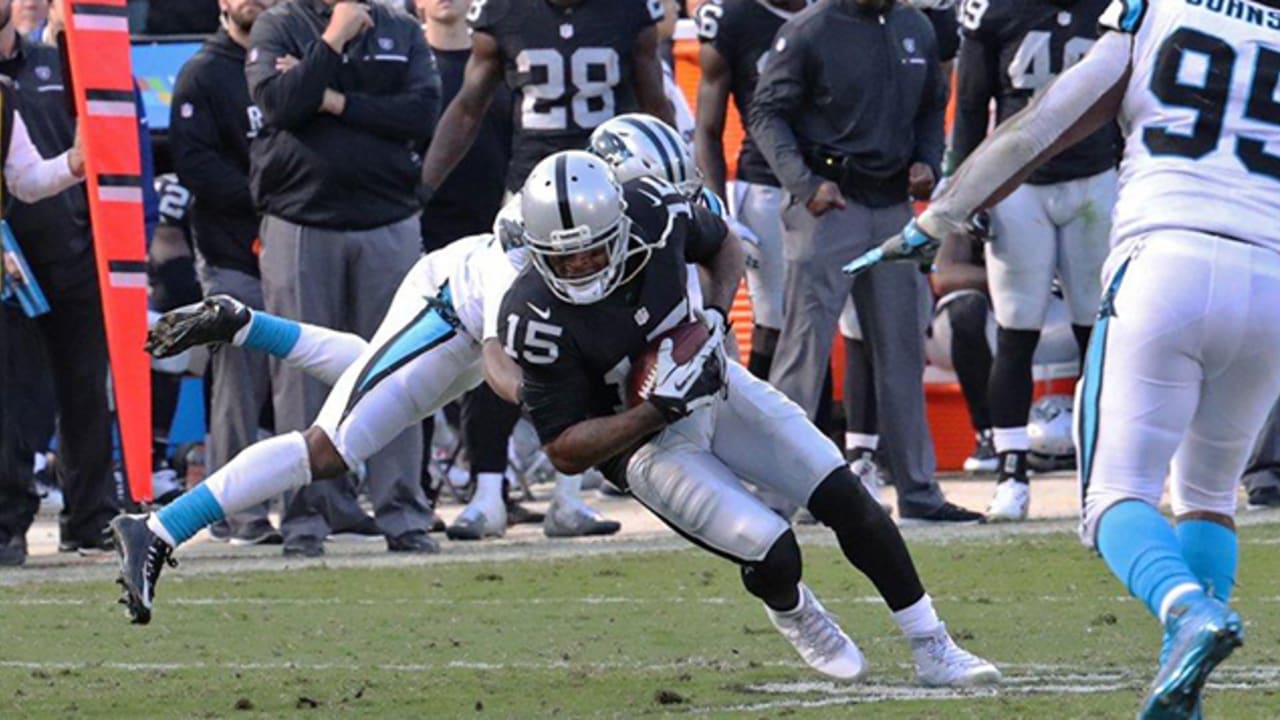 Yahoo Sports on X: Davante Adams calls out Thomas Davis for his