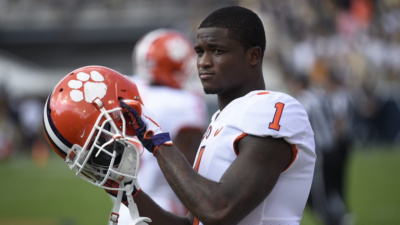 Trayvon Mullen News, Career, Stats, Fantasy