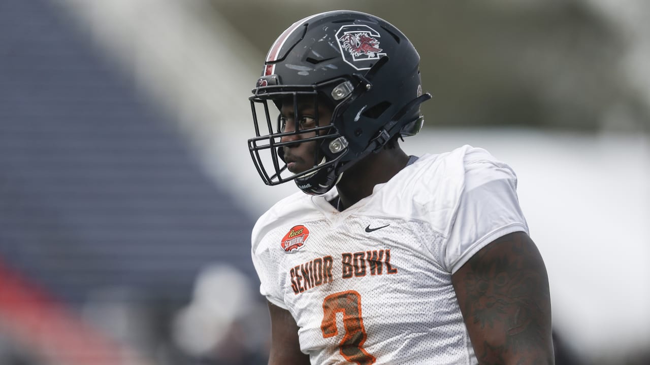2020 Senior Bowl Players to watch during the game Saturday