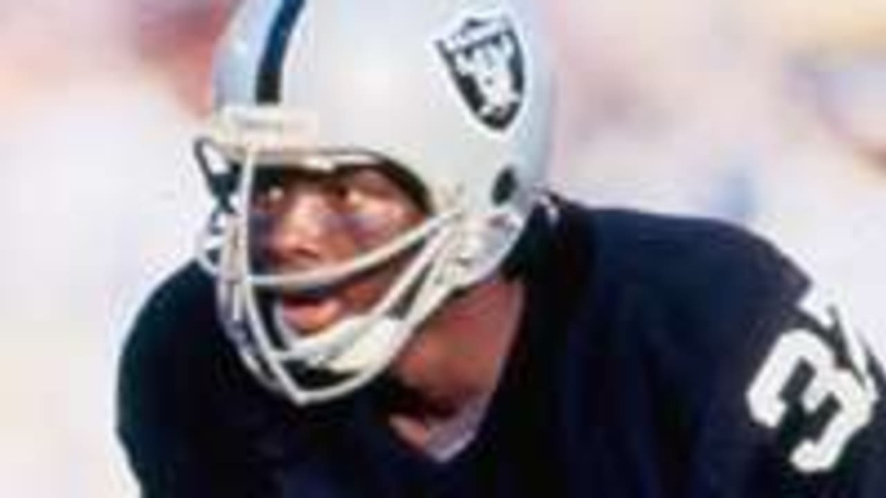 Raiders Countdown to Kickoff: 37: Who wore it best, who's wearing