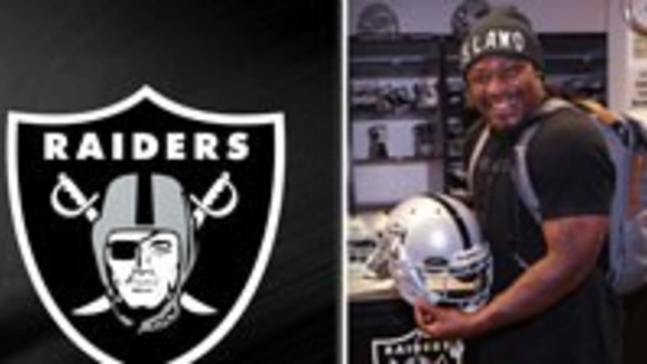 Marshawn Lynch Oakland Raiders Los Angeles Raiders Las 