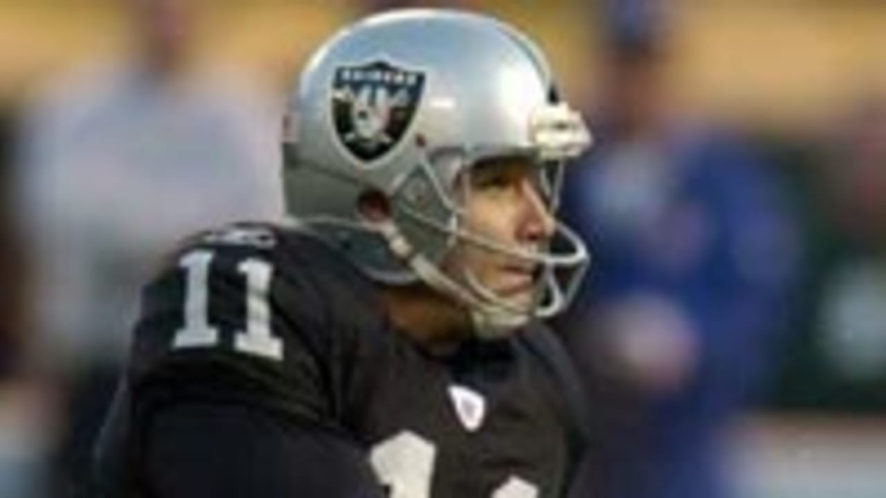 Longtime former Raiders kicker Sebastian Janikowski signing 1-year deal  with Seattle Seahawks - Silver And Black Pride