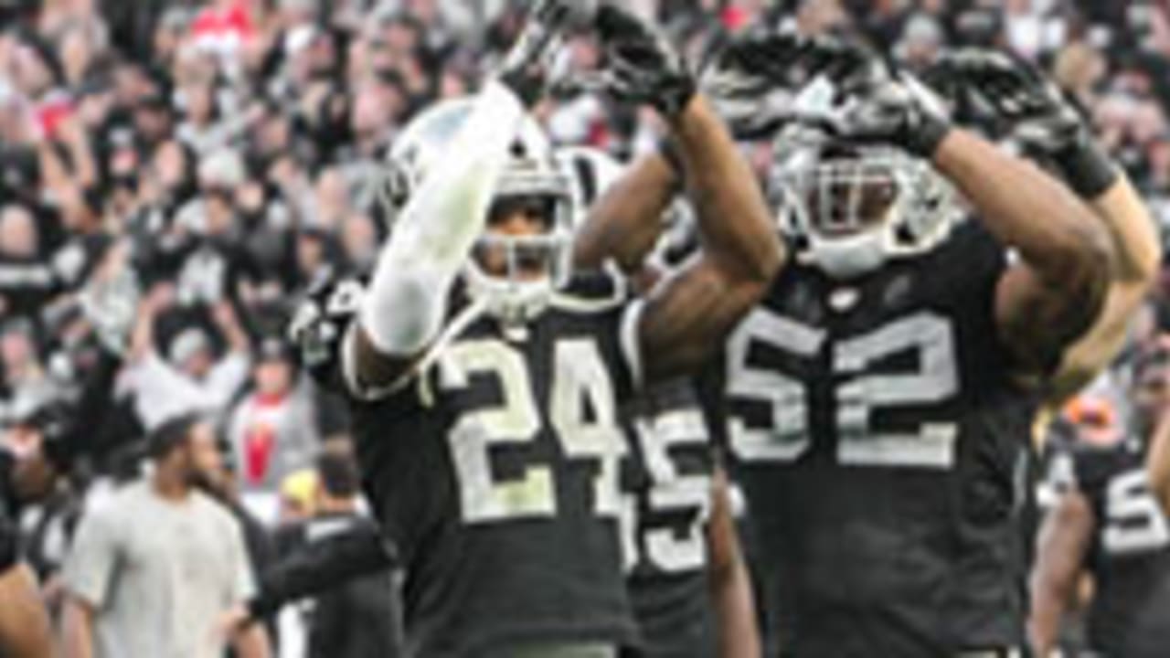 Charles Woodson to Retire: Latest Details, Comments and Reaction