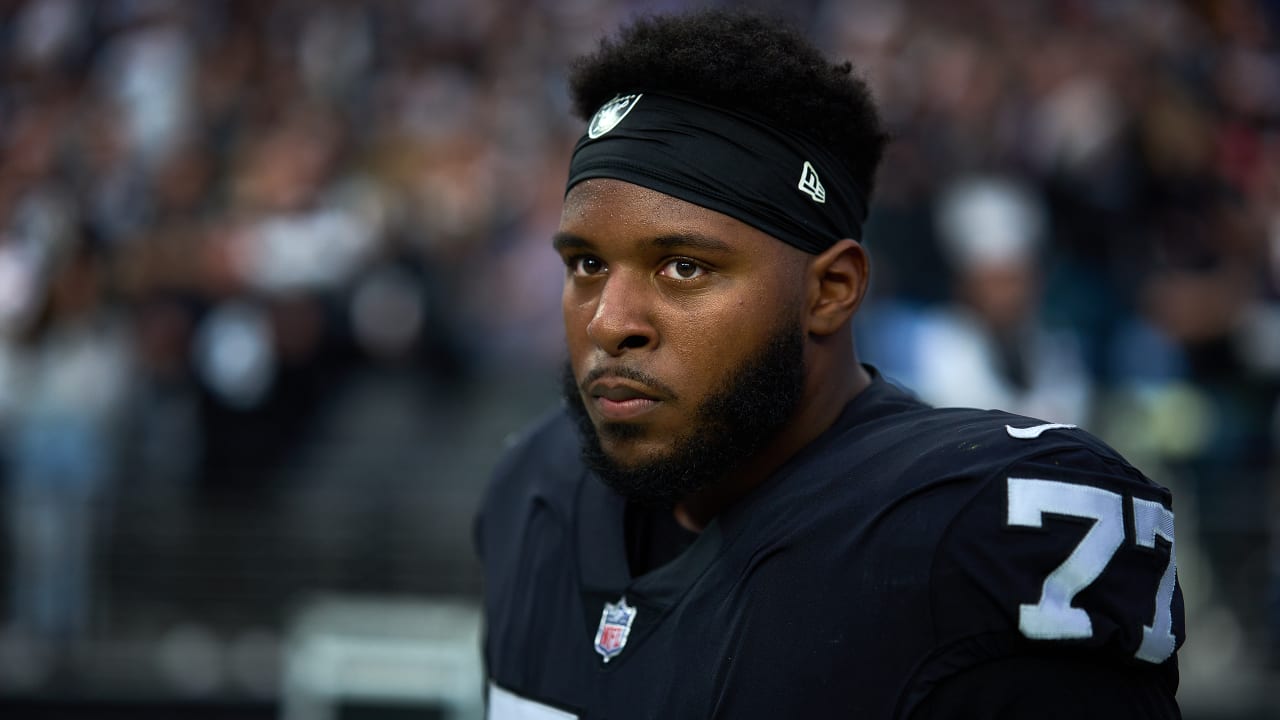 'Don't look back, don't look forward' How Thayer Munford Jr. has found