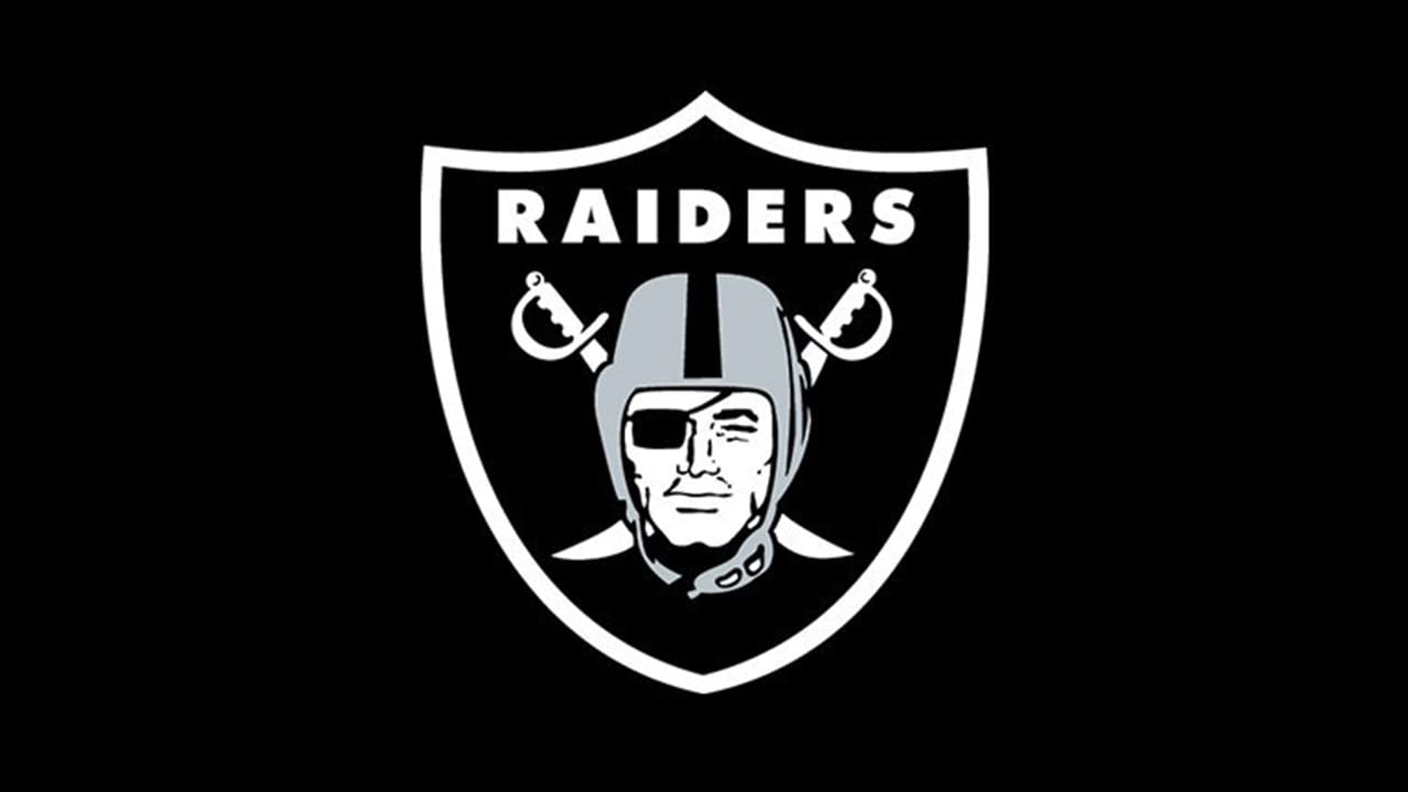 The Las Vegas Raiders have released WR Henry Ruggs III