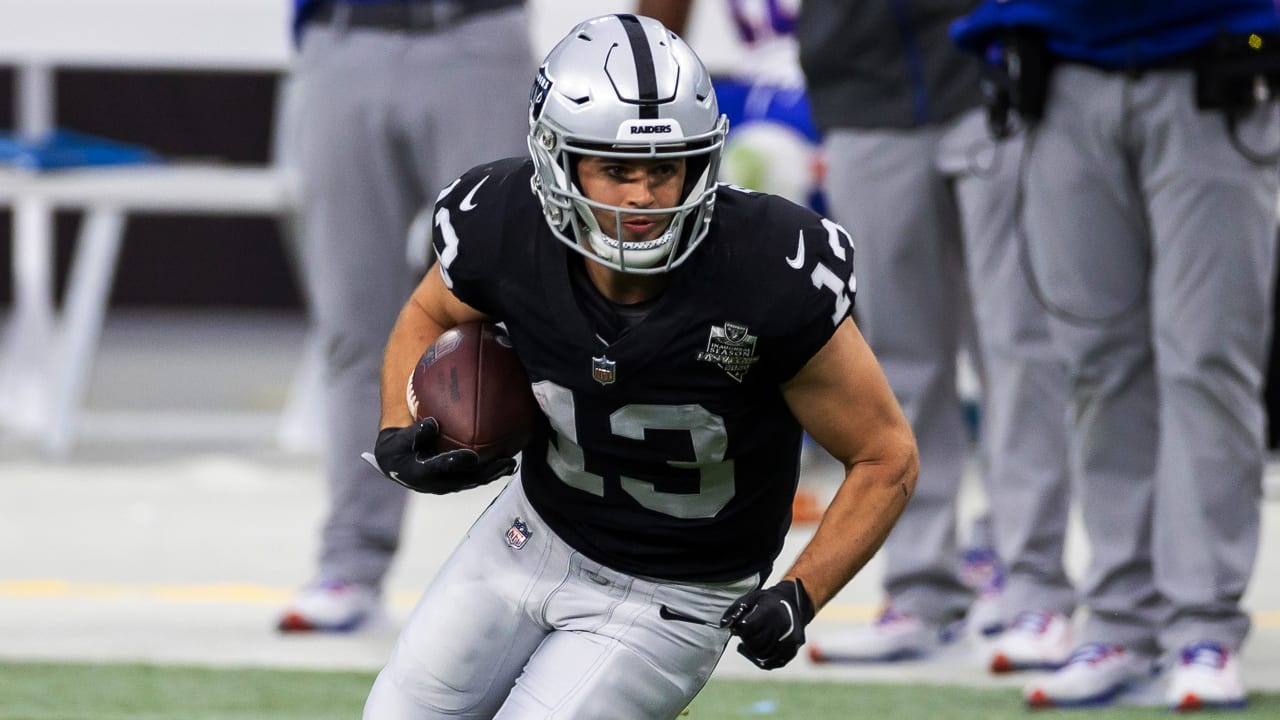 Buffalo Bills Wide Receivers 2020