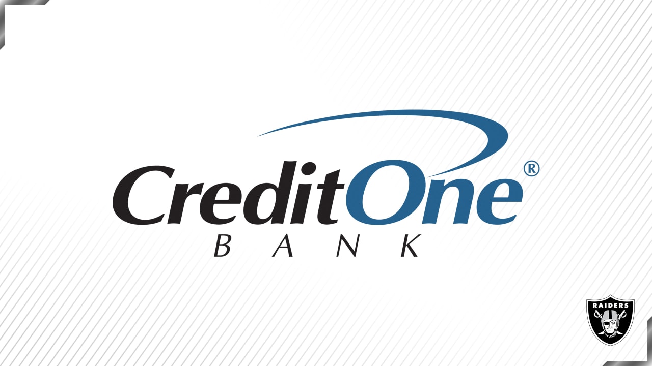 Credit One Bank becomes an Official Sponsor and the Official Credit ...