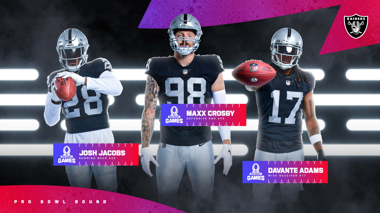 2023 Pro Bowl Games