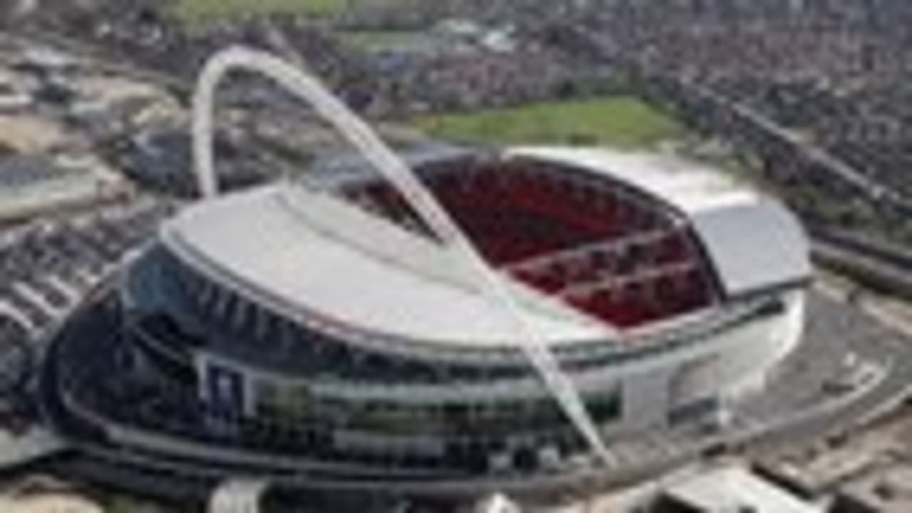 NFL London: Wembley in danger of missing out on American football games as  league announce International Series plans