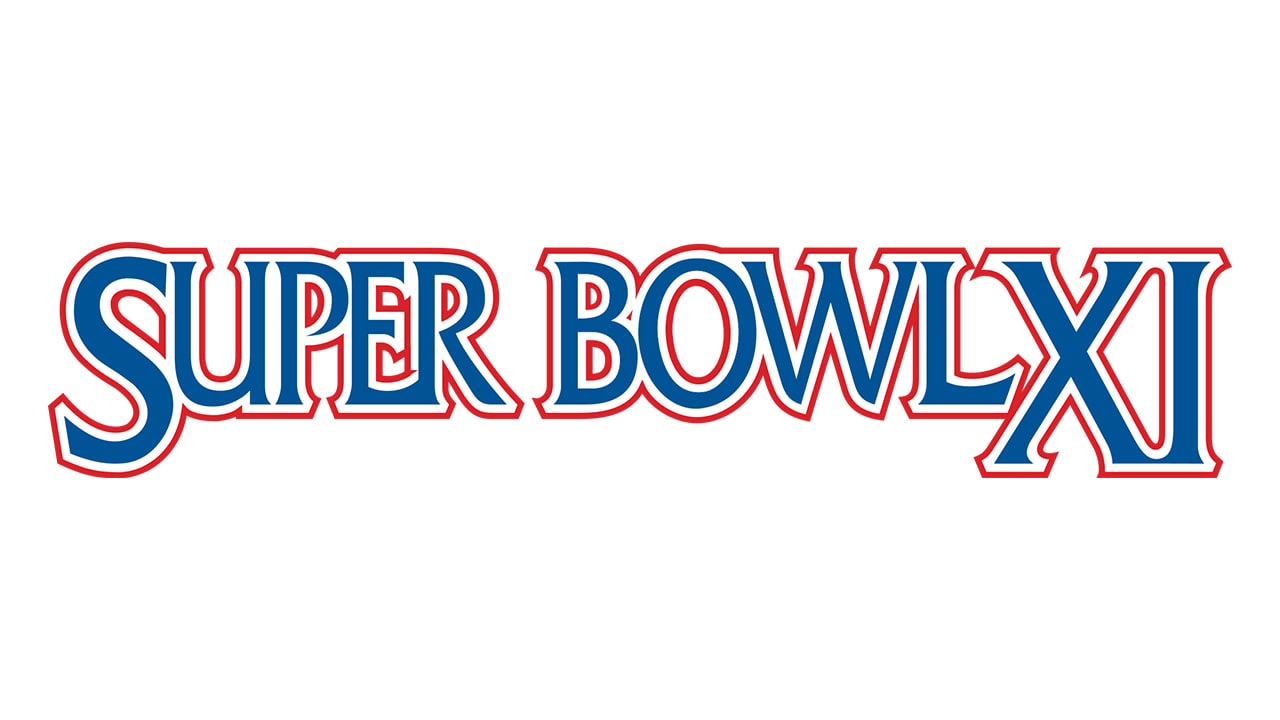 Super Bowl LVII 2023 Spiral Decoration Value Pack - Litin's Party