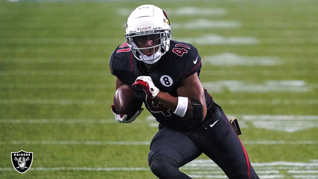 Franklin Sports Oakland Raiders Football Uniform