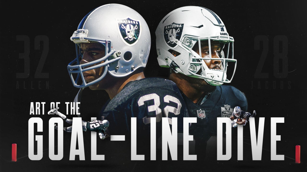 Raiders - Cowboys LIVE: Final score and play-by-play of NFL