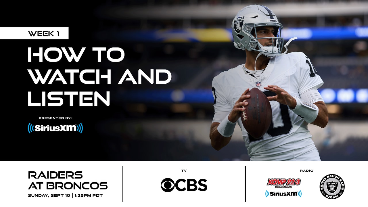 What time and channel is the Cowboys game today, Sept. 10?