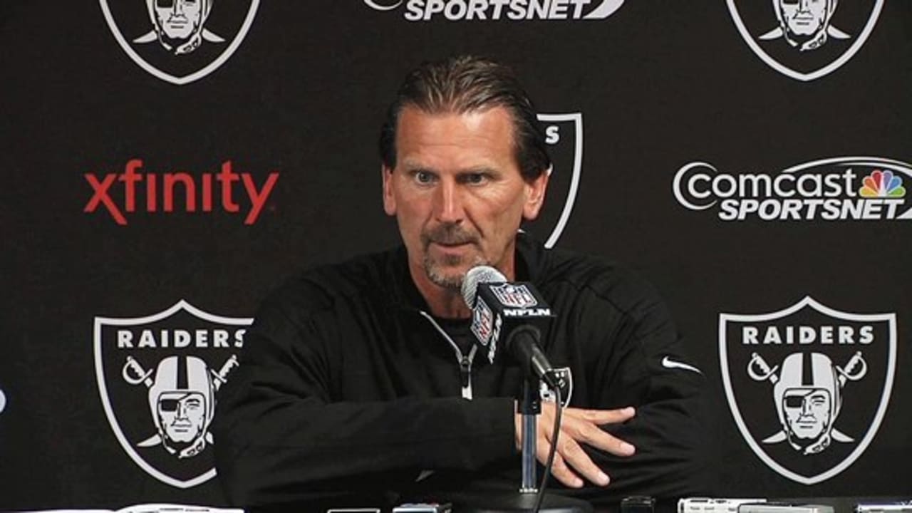 Greg Olson on the Running Game