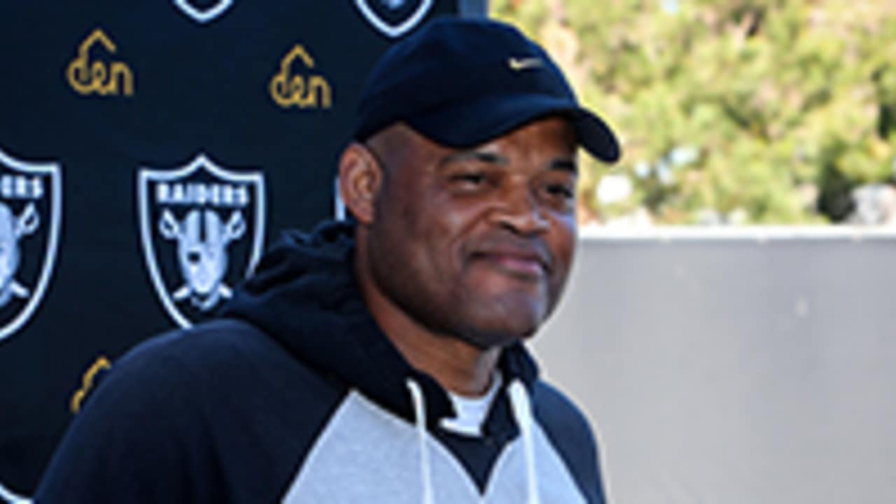Quick Hits Raiders Defensive Coordinator Ken Norton, Jr., Breaks Down