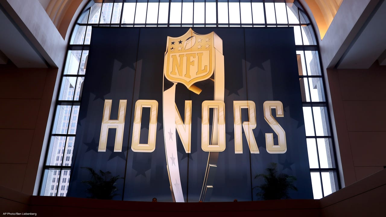 How to watch the NFL Honors: Time, TV channel, free live stream, awards 