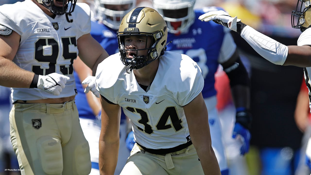 Watch: Senior Bowl practice week wrap live from Mobile