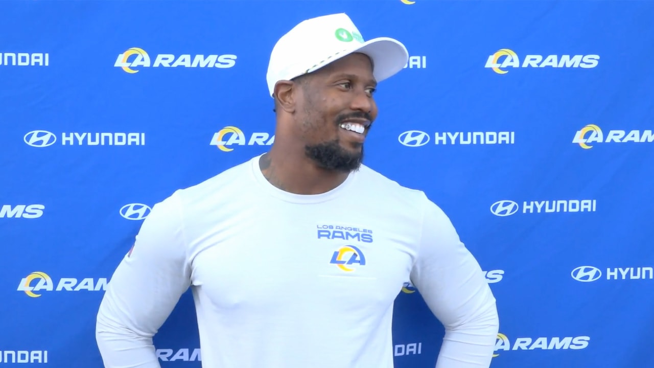 Von Miller Leaves A Giant Hole At Pass Rusher For The Rams - LAFB Network