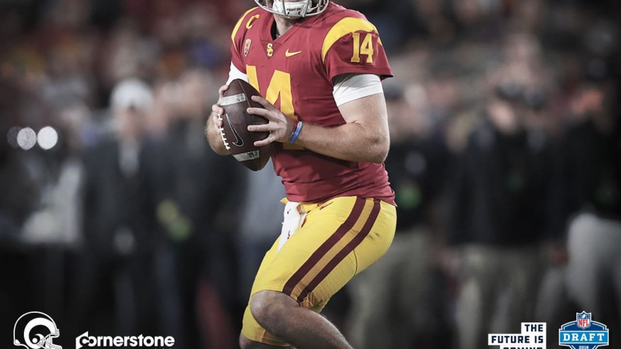 PHOTOS Top NFL Draft Prospects