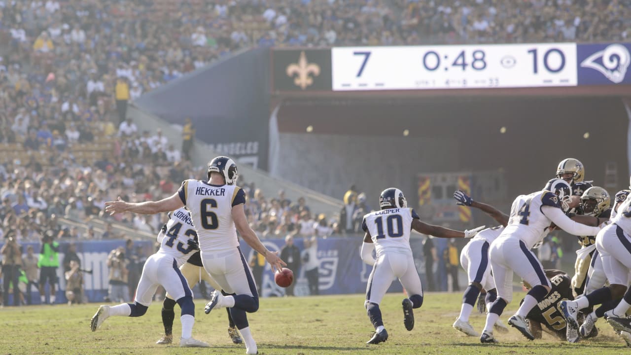 Johnny Hekker Jerseys, Johnny Hekker Shirts, Apparel, Gear