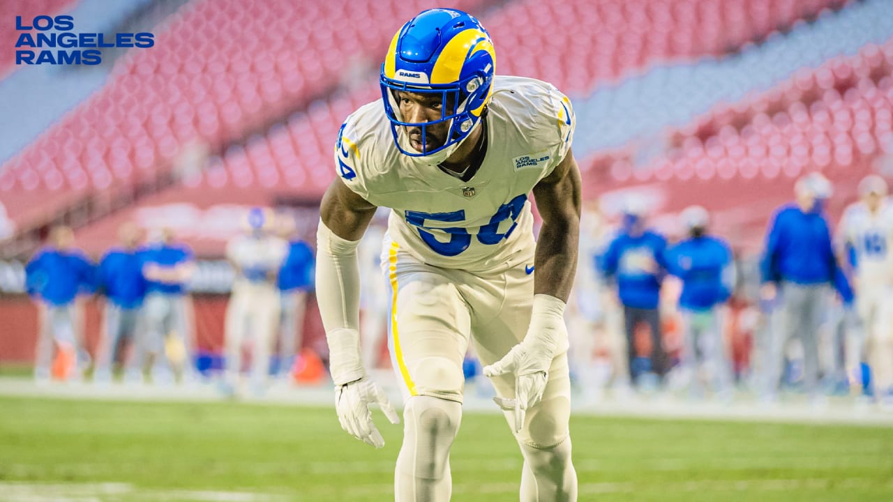 Game Preview RamsSeahawks battle for NFC West in Week 16