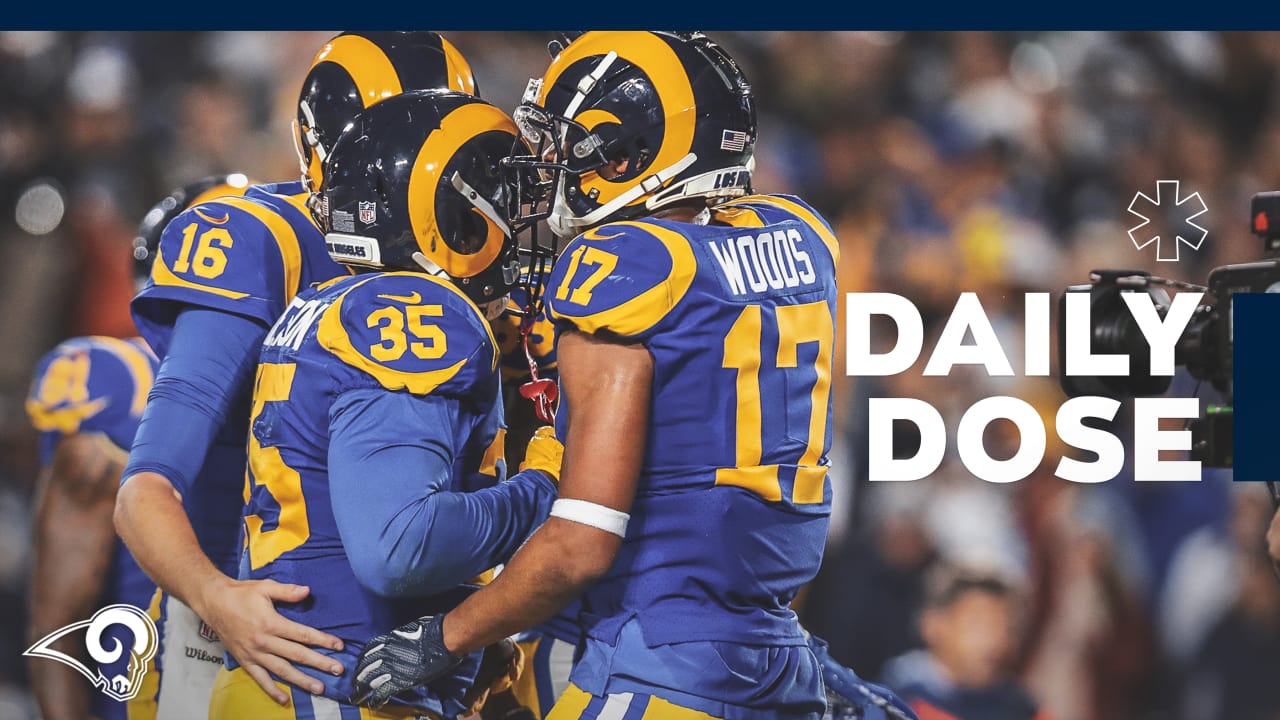 Daily Dose: How the Divisional Round was won