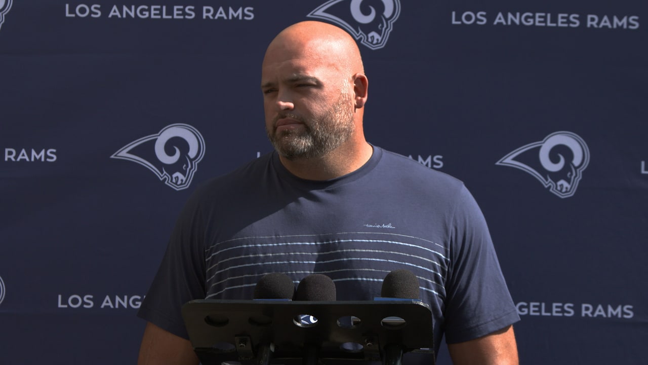 Whitworth It's about going back and doing our job