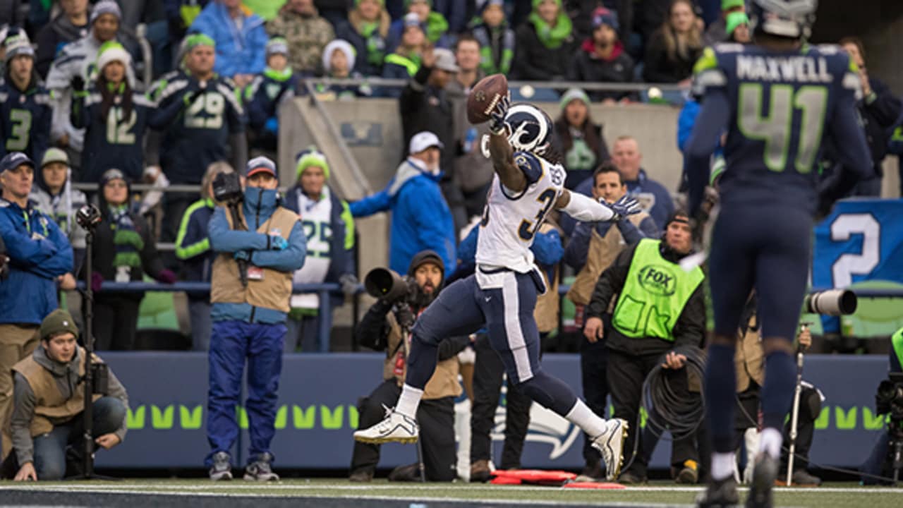 Rams-Seahawks final score: Cooper Kupp sets record in Tuesday night win -  Turf Show Times