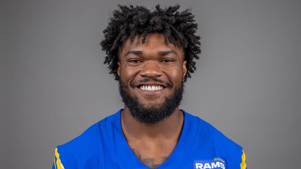 la rams cam akers