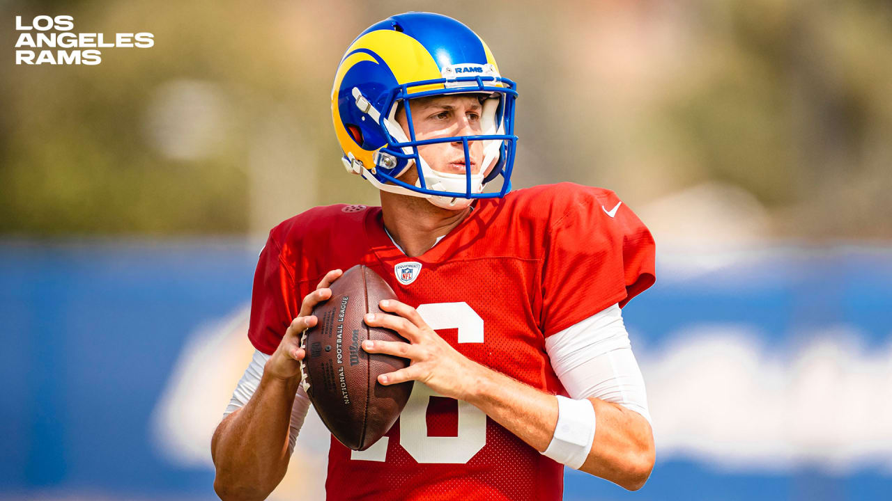 PHOTOS Wednesday Prep For Sunday Night Football