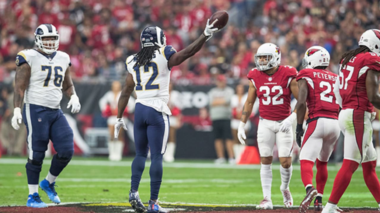 The L.A. Memorial Coliseum to Host 2018 NFL Wild Card Playoff Game