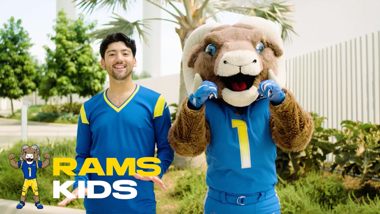 Fact Friday: How many times have Rams defeated the Cardinals in a row ...