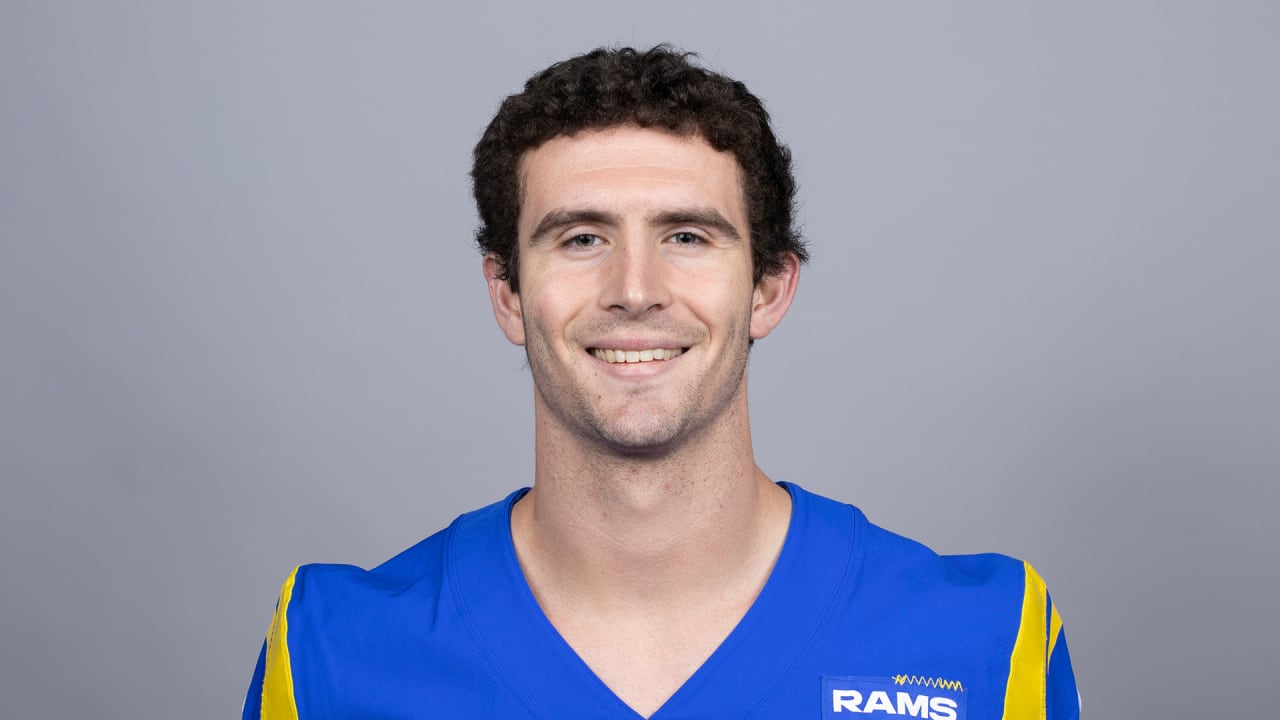 Stetson Bennett gets his first NFL action for the Rams in a 34-17 preseason  loss to the Chargers - ABC News