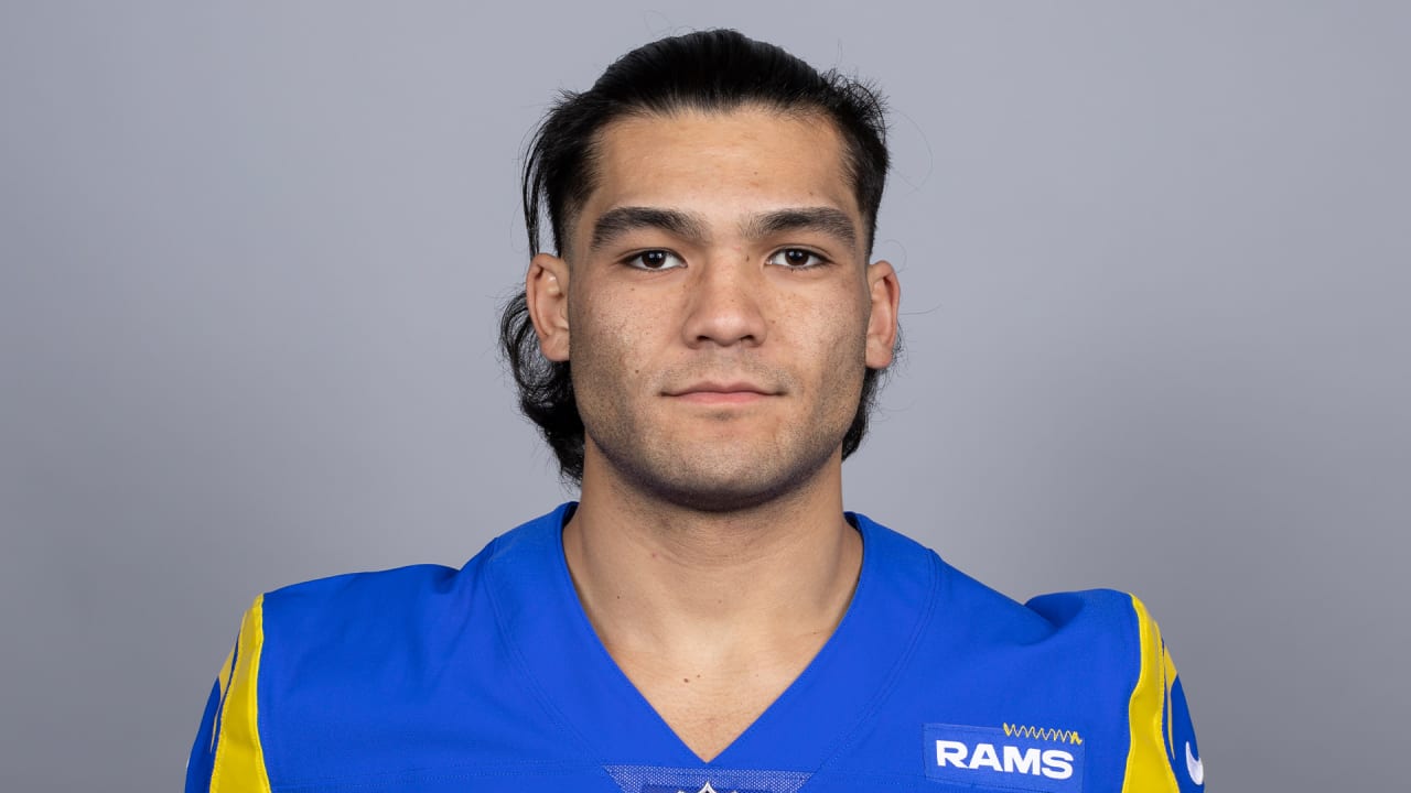 Rams wide receiver Puka Nacua sets NFL single-game rookie record