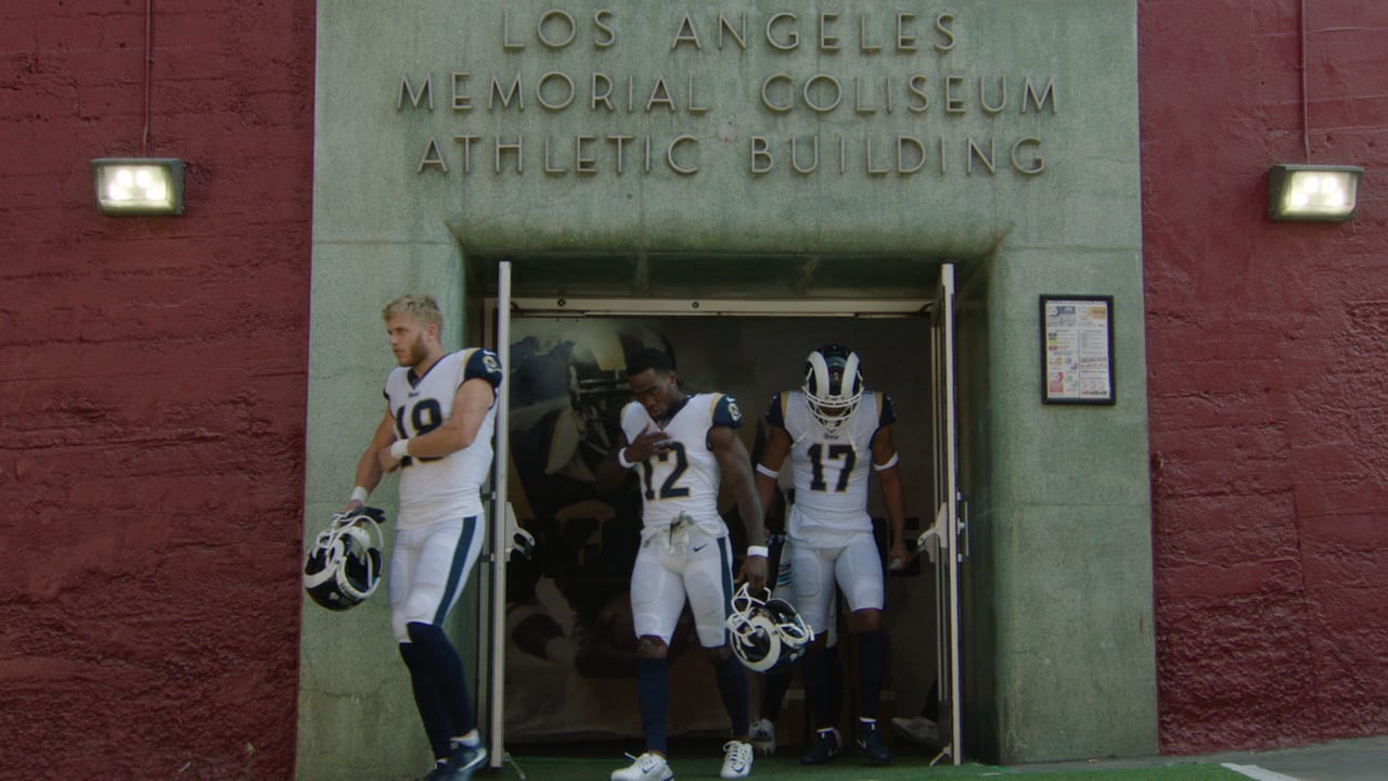 HIGHLIGHTS: Rams face tough loss to 49ers, stick together during time ...