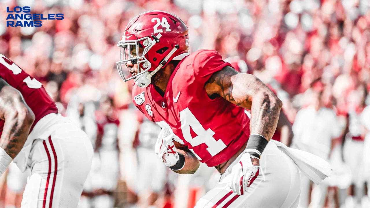 Rams Dc Brandon Staley On This Year S Defensive Rookies