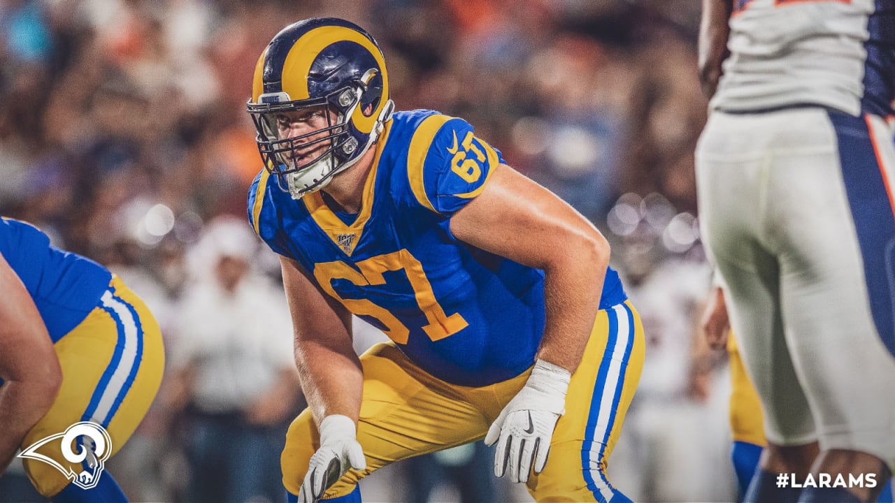 One year after finishing cancer treatment, Chandler Brewer is promoted