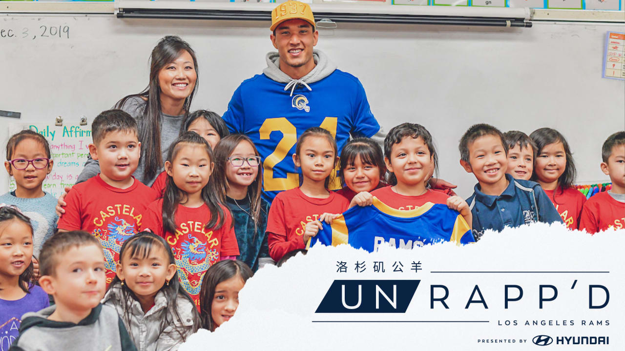 Un-Rapp'd Ep. 10: Making an impact in the community