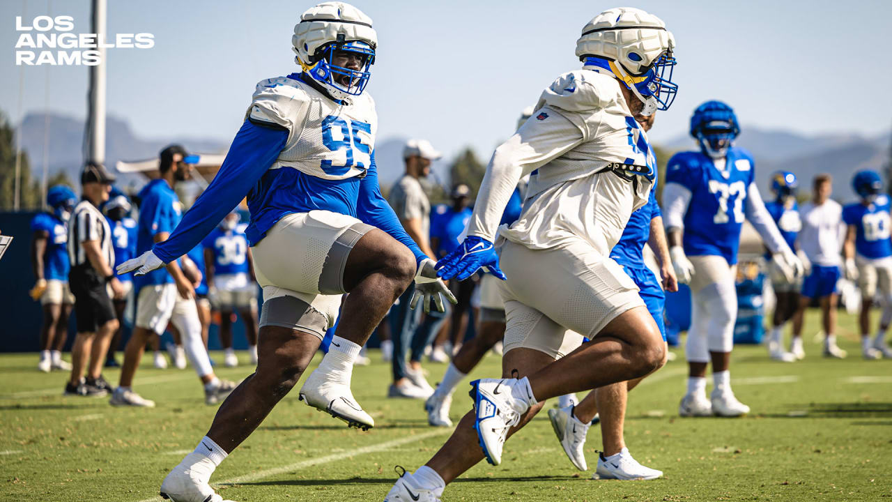 PRACTICE PHOTOS From practice to play Ramping up for the first game