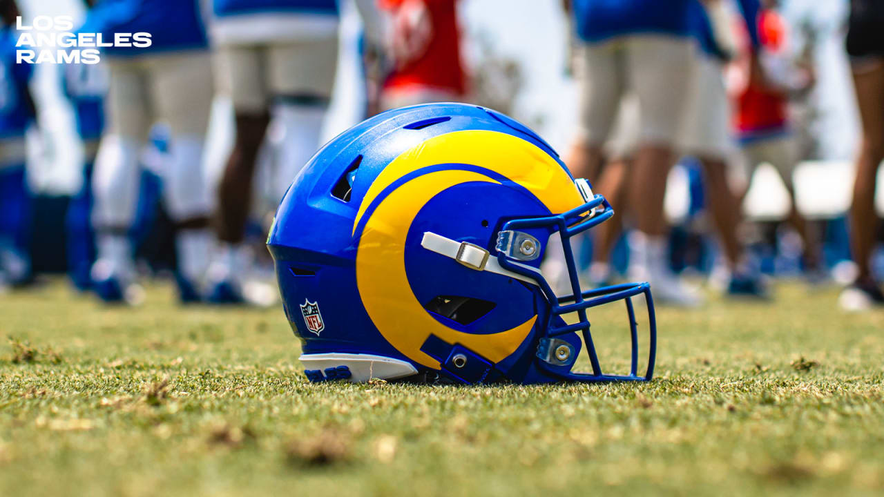 Los Angeles Rams Awarded Four Compensatory Picks In 2023 Nfl Draft