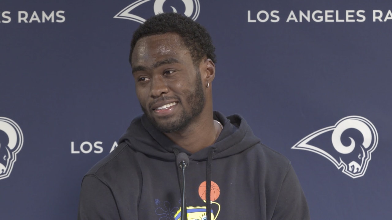 Brandin Cooks discusses return from concussion, preparing for MNF