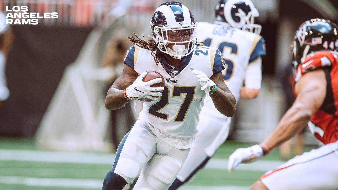 Jacksonville Jaguars vs. Los Angeles Rams preview