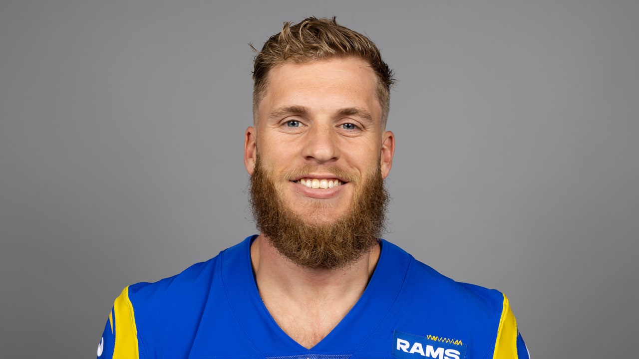 Cooper Kupp