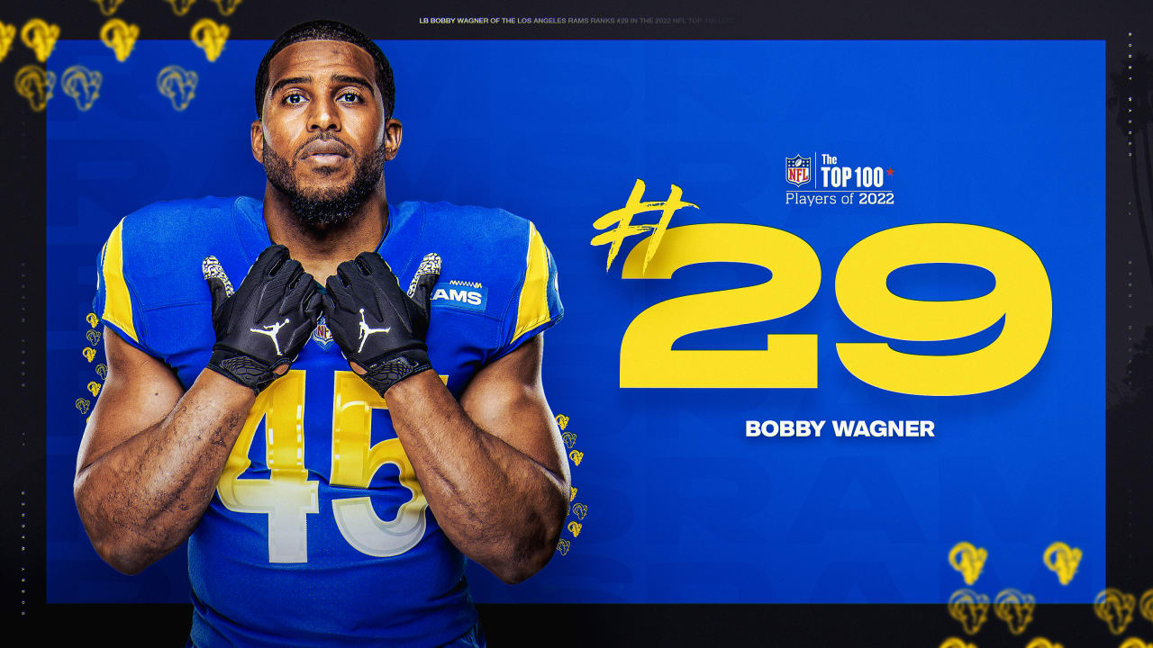 los angeles rams bobby wagner